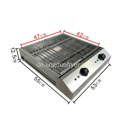 KL282 BBQ FISH BALL Würste BBQ Grill Fischnetz Grillparty für verschiedene köstliche Lebensmittel